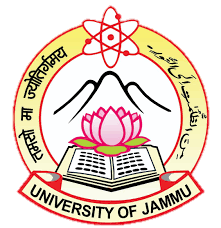 University of Jammu Logo